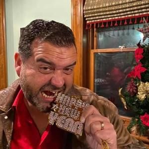 Meet your Posher, Doug